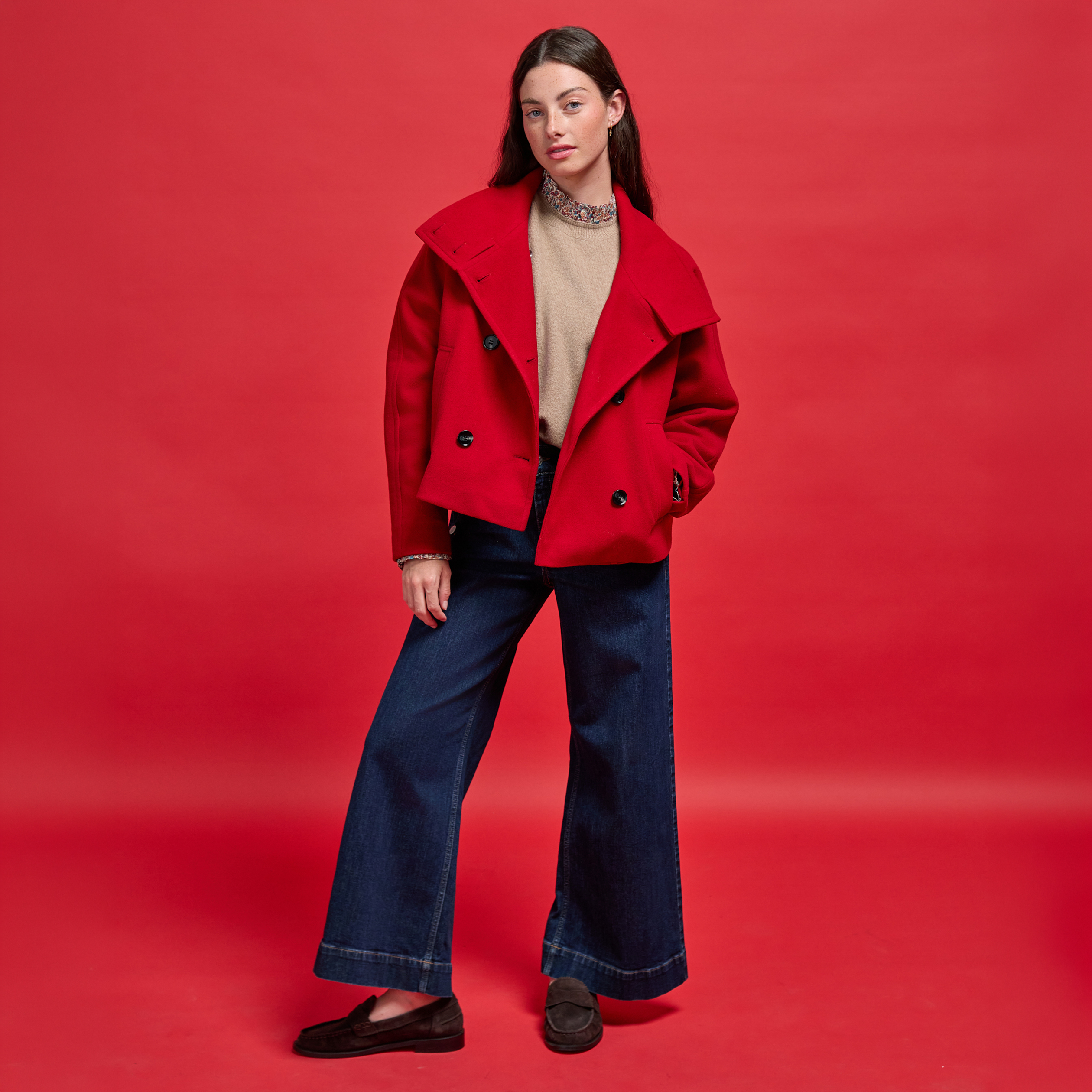 Acheter le look complet